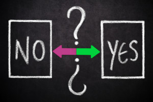 Yes|No