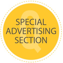 SPECIAL ADVERTISING SECTION