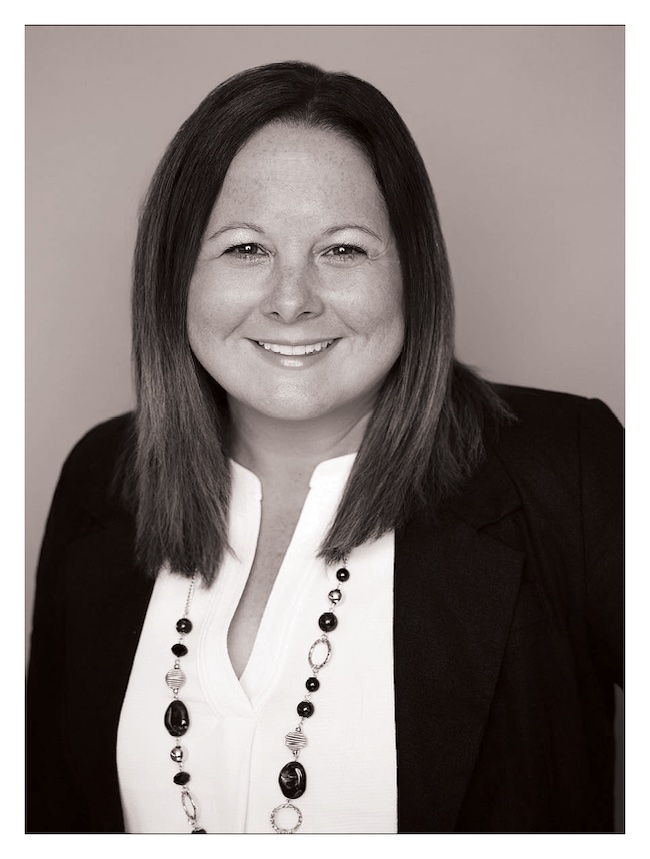 Patti Wojnicz is Executive Vice President at P&K Research