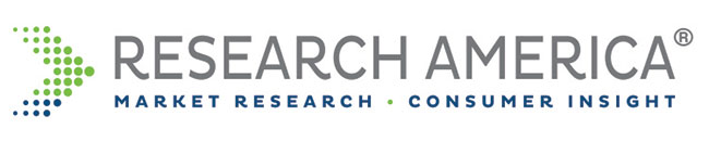 Research America Market Research Consumer Insight Logo