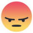 angry