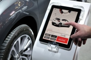 early adopters of new products