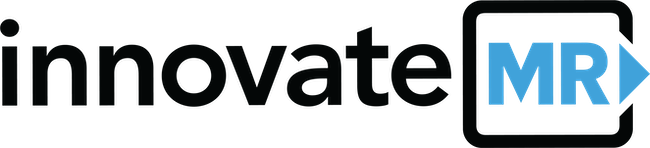InnovateMR logo.