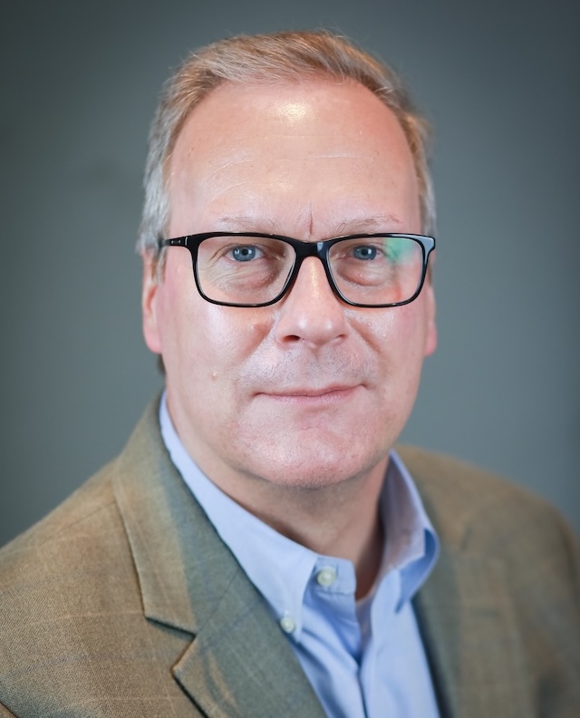 Brian Cash is VP of research services at Ironwood Insights.