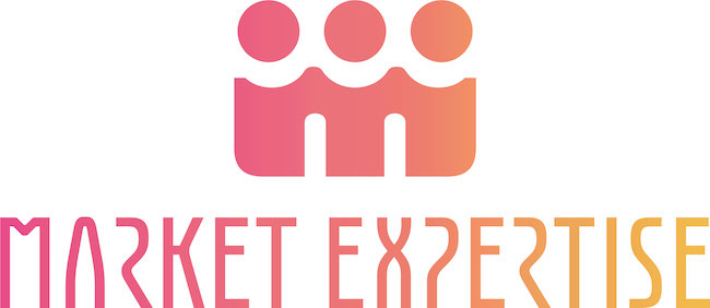 Market Expertise logo.