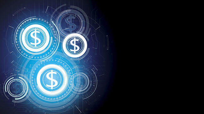 finance image