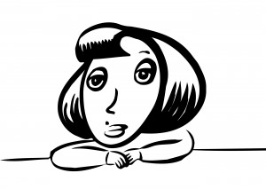 caricature
