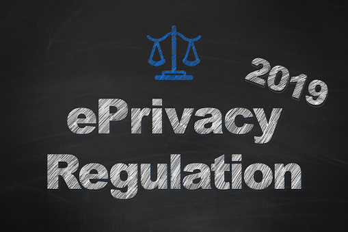 ePrivacy Regulation 2019