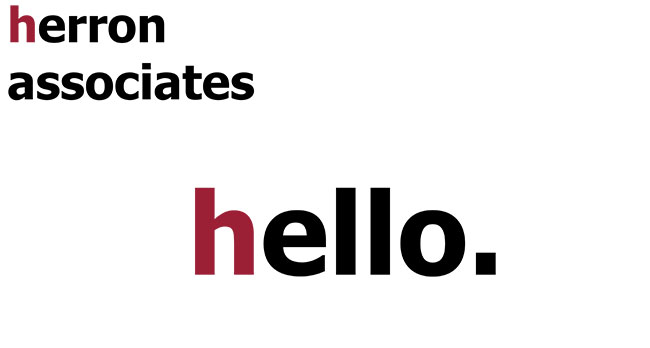 Herron Associates Opinion and Marketing Research