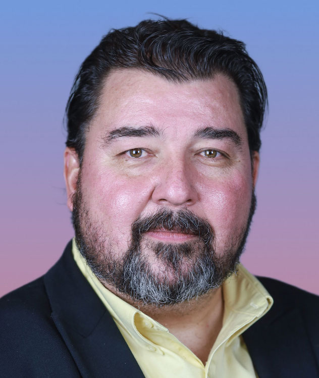 Jay Mace, SVP, Mindfield.
