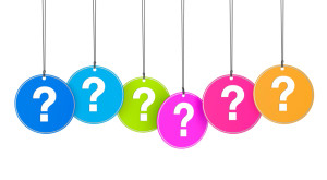 Question Mark