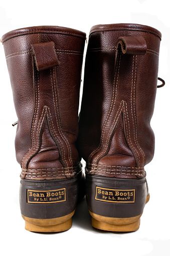 LL Bean Boots