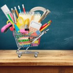 Education, Back to School, Shopping.