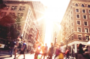 mature retailers in mature markets