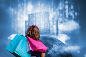shopping