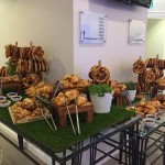 Pretzels! Munich