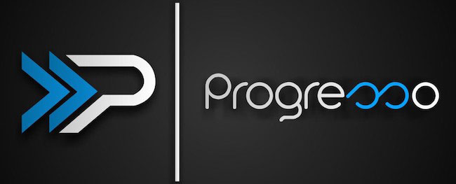 Progresso Research logo.