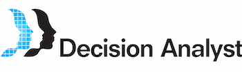 Decision Analyst Logo.