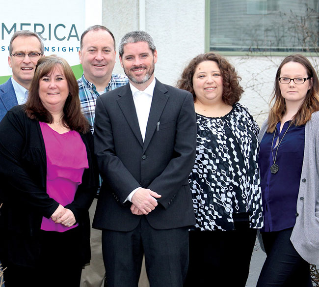 Research America's team of well-trained qualitative researchers