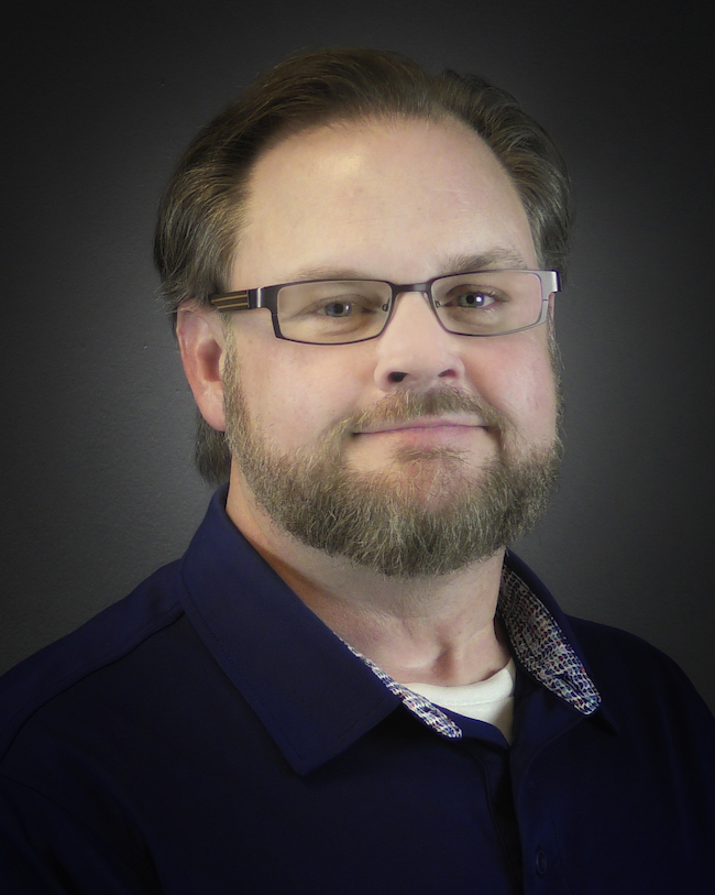 Jason Thomas, president of Symmetric.