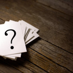 Question mark