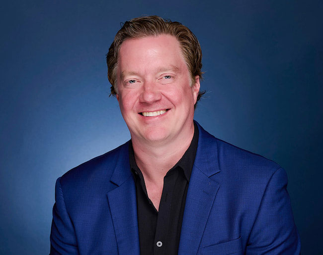 Jim Jacobs is the CEO of Focus Insite.