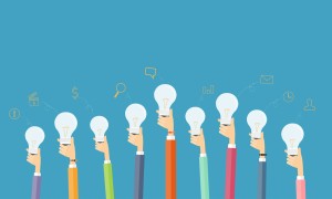 1. Know the difference between business problems and research problems, and frame them well
