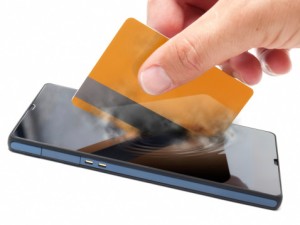 mobile wallet