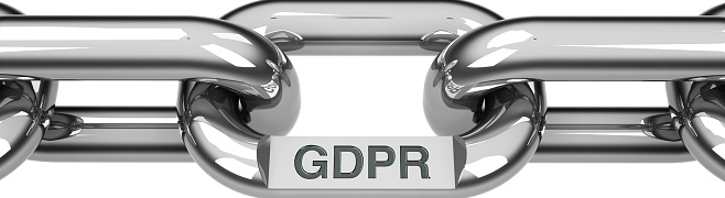 GDPR 