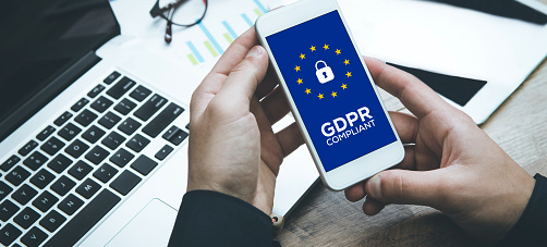GDPR