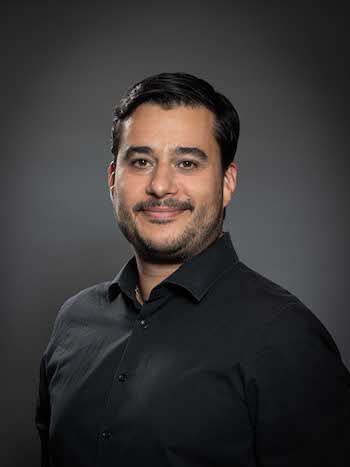 Christoph Rogl, managing director of Marktforschung.