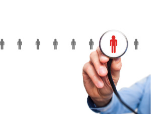 patient recruitment