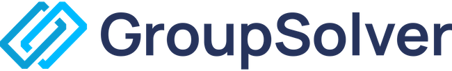 GroupSolver logo