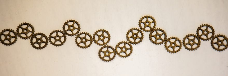 gears