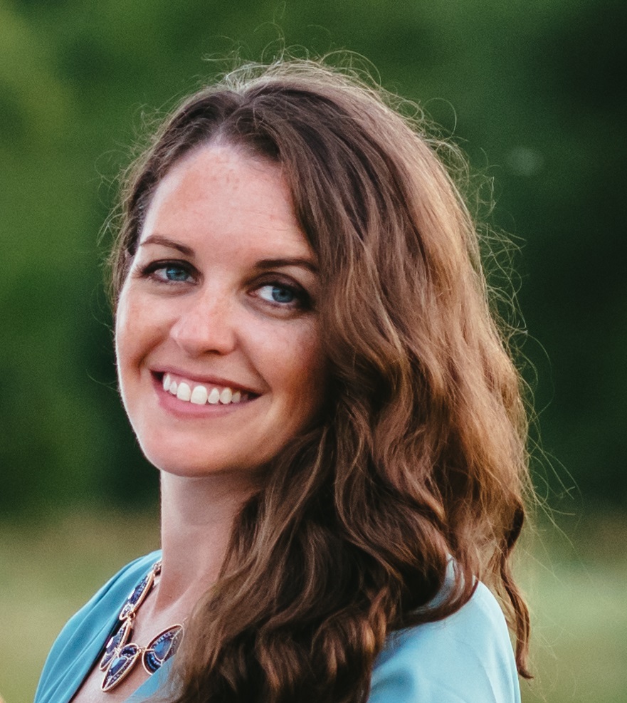 Keri Hughes