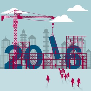 Plan for 2016