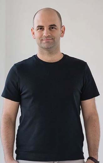 Tsahi Ben Yosef