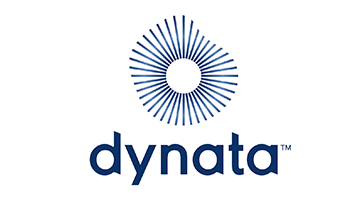 Dynata's logo. 