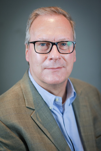 Brian Cash is the VP, research services of Ironwood Insights Group.