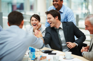 fun in the workplace