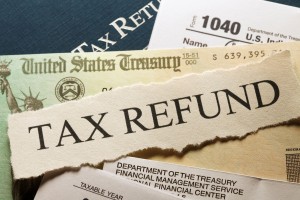 Tax return