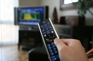 TV