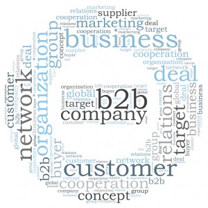 B2B