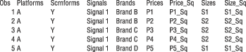 Table 4