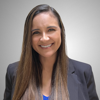 Stephanie Vincent is the executive Vice President of Harmon Research.
