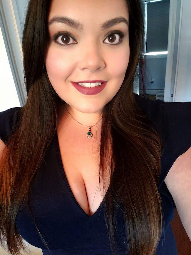 Jessica Dogali, founder and CEO of Evolving Insights.
