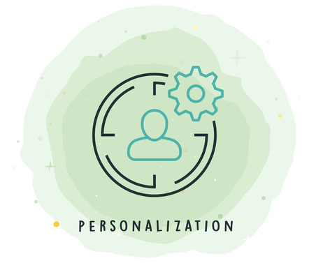 Personalize 