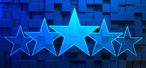 five-stars