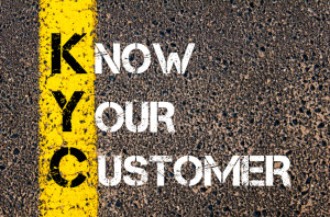 Know Your Customer