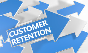 Customer retention